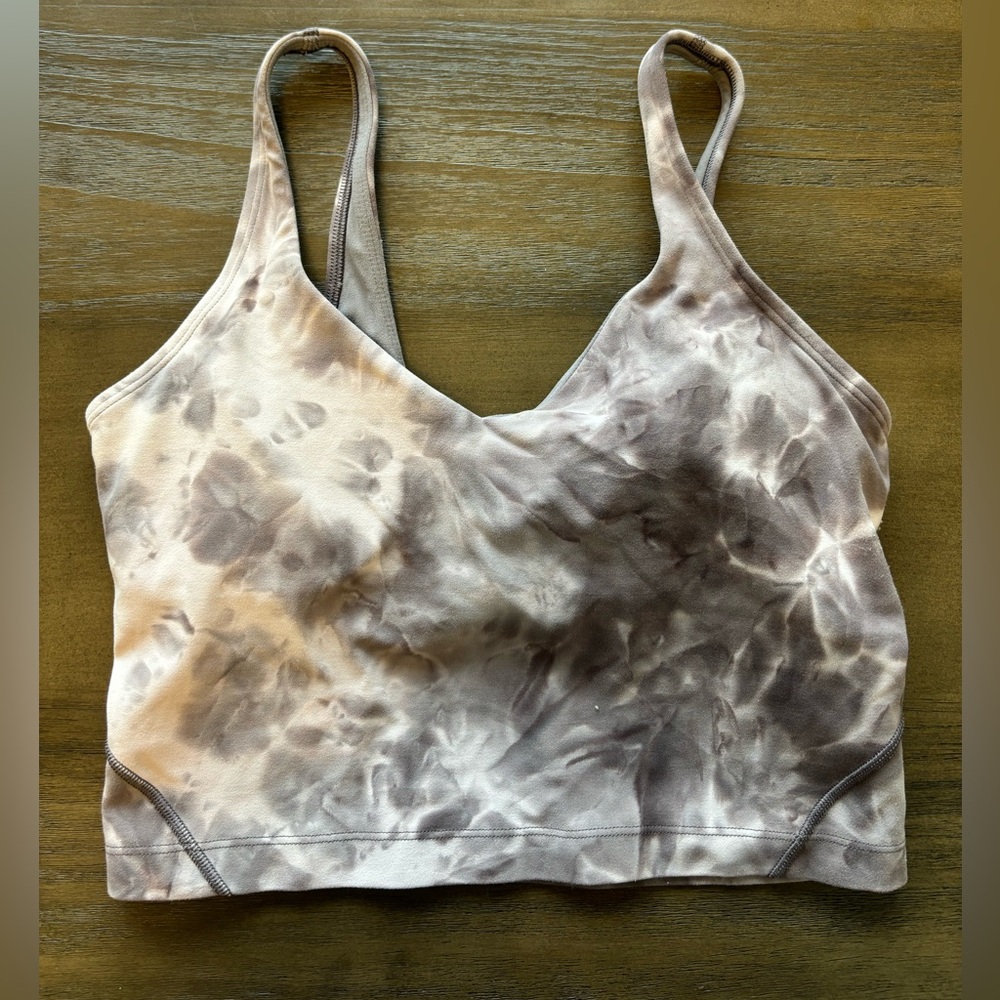Lululemon Align Tank